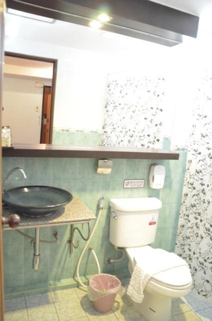 Baan Chalelarn Hotel Hua Hin Bilik gambar