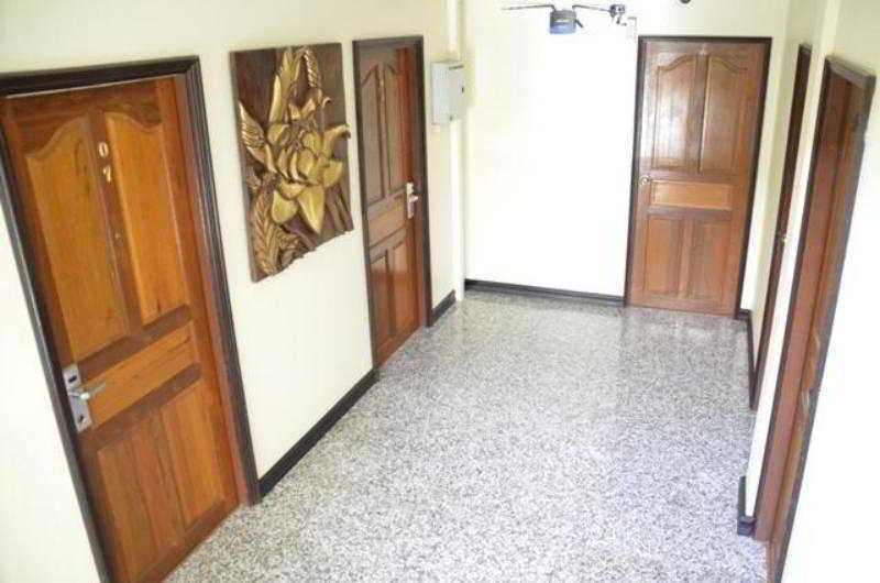 Baan Chalelarn Hotel Hua Hin Luaran gambar