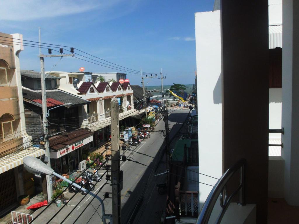 Baan Chalelarn Hotel Hua Hin Bilik gambar